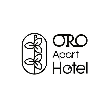 Oro Apart Hotel San Antonio De Belen ภายนอก รูปภาพ