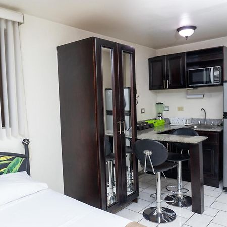 Oro Apart Hotel San Antonio De Belen ภายนอก รูปภาพ