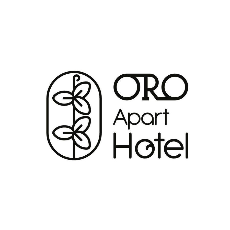 Oro Apart Hotel San Antonio De Belen ภายนอก รูปภาพ