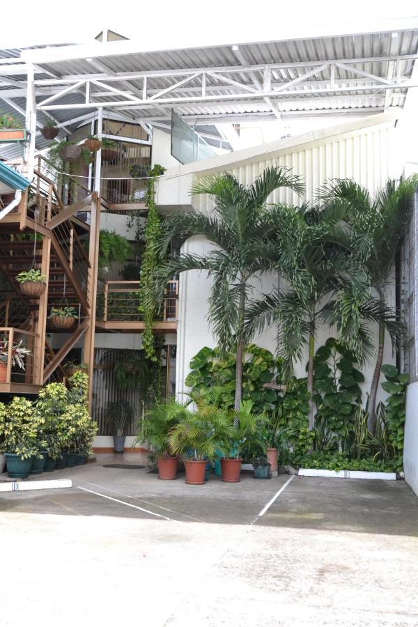Oro Apart Hotel San Antonio De Belen ภายนอก รูปภาพ