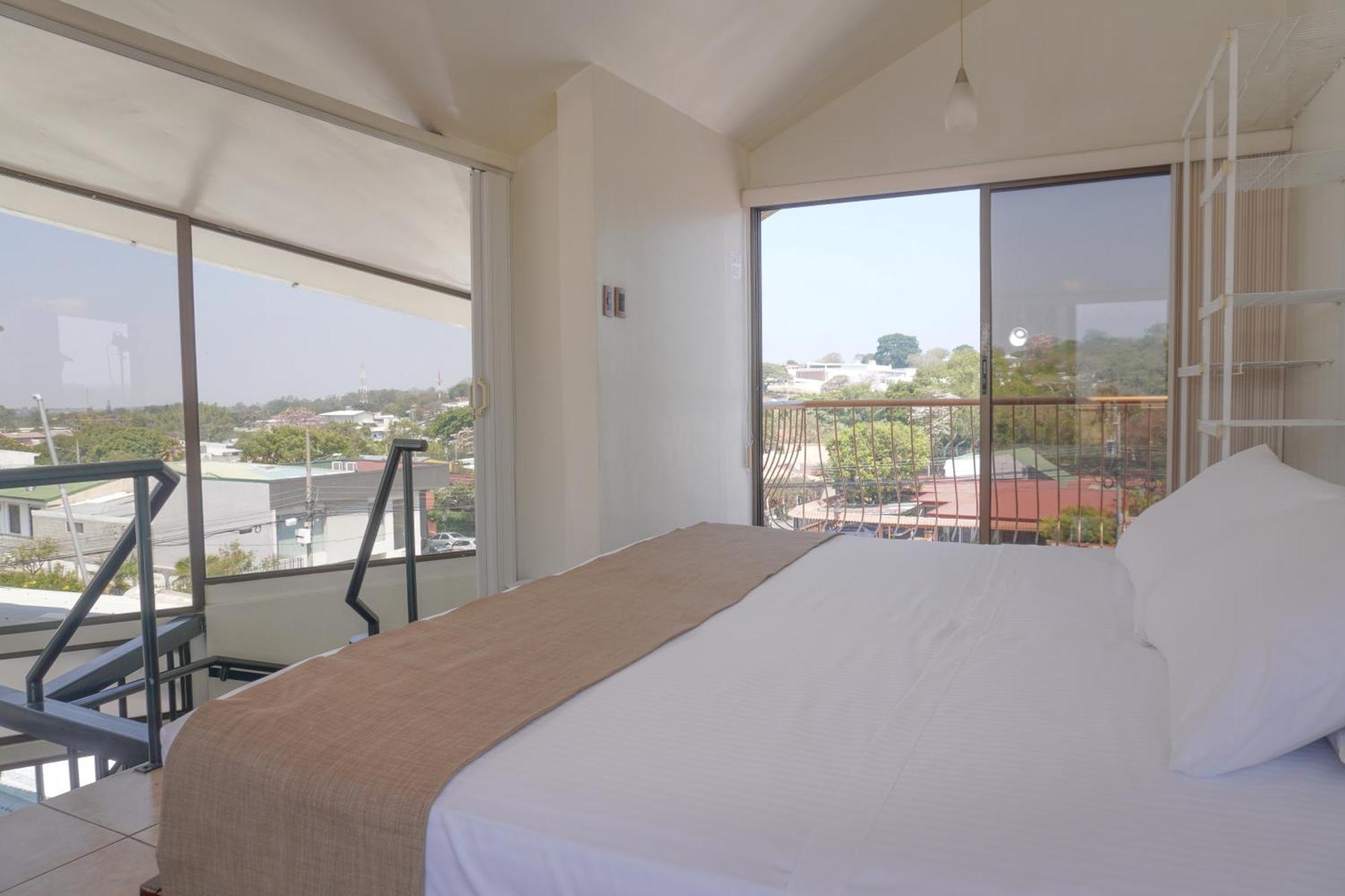 Oro Apart Hotel San Antonio De Belen ภายนอก รูปภาพ