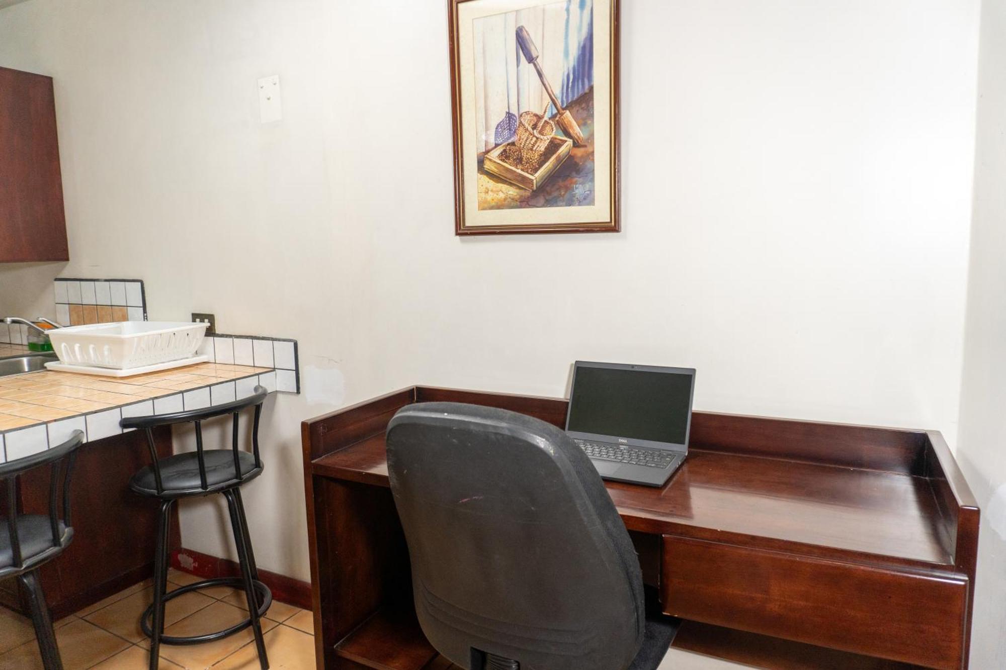 Oro Apart Hotel San Antonio De Belen ภายนอก รูปภาพ