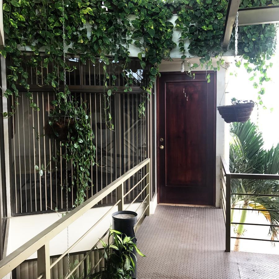 Oro Apart Hotel San Antonio De Belen ภายนอก รูปภาพ