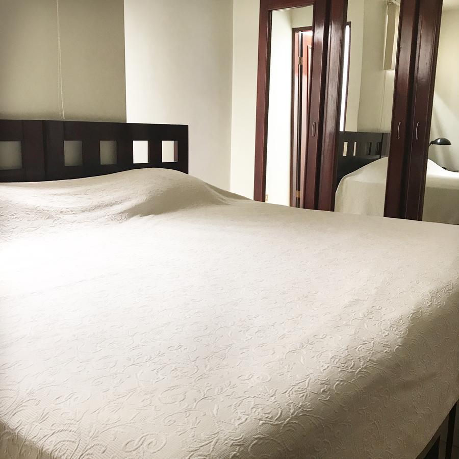 Oro Apart Hotel San Antonio De Belen ภายนอก รูปภาพ